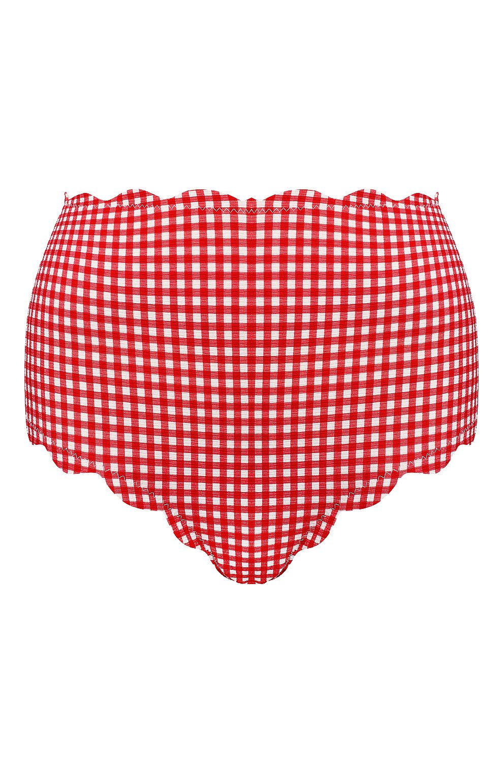 Плавки-бикини MARYSIA красного цвета по цене 22950 руб., арт. SB073/EXCLUSIVE, фото 1 Плавки-бикини MARYSIA, арт. SB073/EXCLUSIVE, фото 1