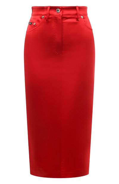 Юбка DOLCE & GABBANA, арт. F4CKMT/FUUAR, фото 1
