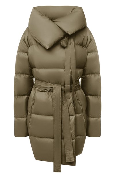 Женский пуховик BACON, арт. PUFFA 75 SUPERWALT