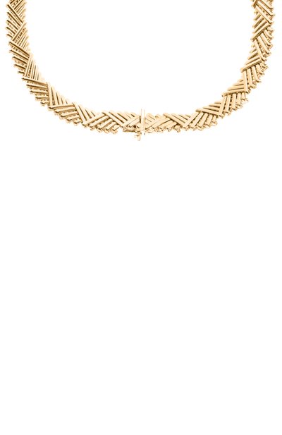 Колье HYPSO, арт. GATSBY, фото 4