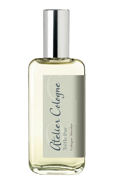 Парфюмерная вода trefle pur (30ml) ATELIER COLOGNE, арт. 3700591204012, фото 1