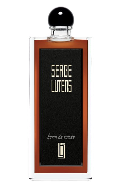 Женский парфюмерная вода ecrin de fumée (50ml) SERGE LUTENS, арт. 82100473SL