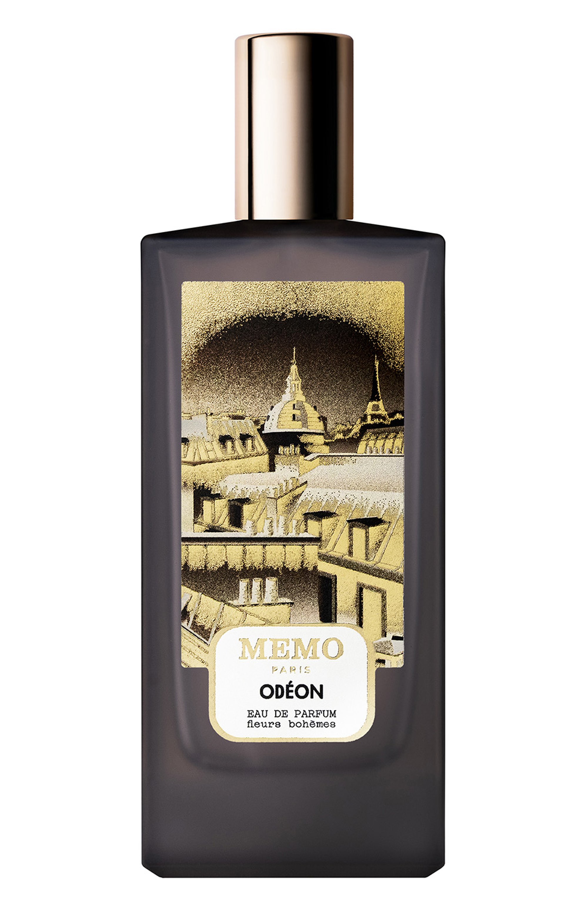 Парфюмерная вода odeon (75ml) MEMO, арт. MMEDP75OD, фото 1