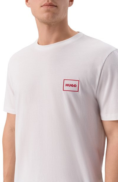 Комплект из двух футболок HUGO, арт. 50548566, фото 5
