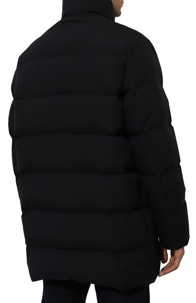 Пуховик EMPORIO ARMANI, арт. 8N1LA5/1NLRZ, фото 4