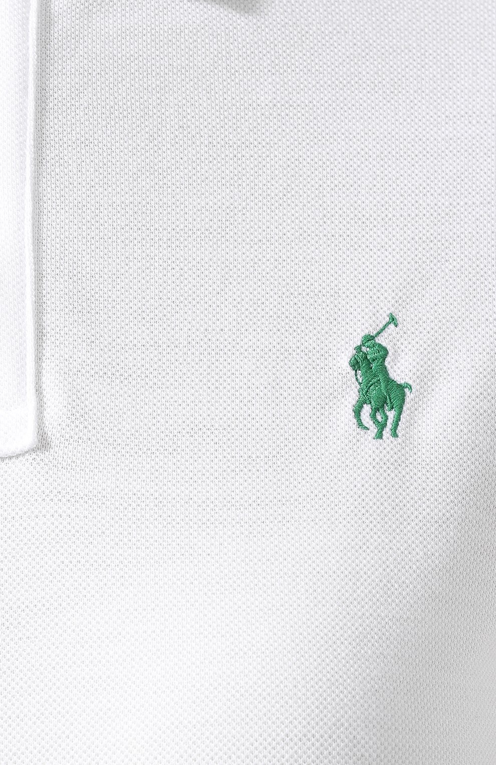 Поло POLO RALPH LAUREN, арт. 211752594, фото 5