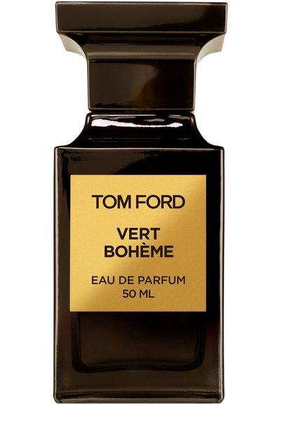 Мужской парфюмерная вода vert boheme (50ml) TOM FORD, арт. T4TC-01