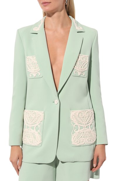 Жакет ELIE SAAB, арт. J0007E, фото 3