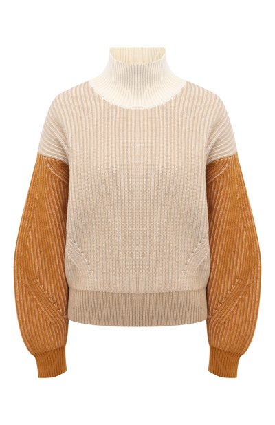 Шерстяной свитер KENZO, арт. FA62PU5033AD, фото 1