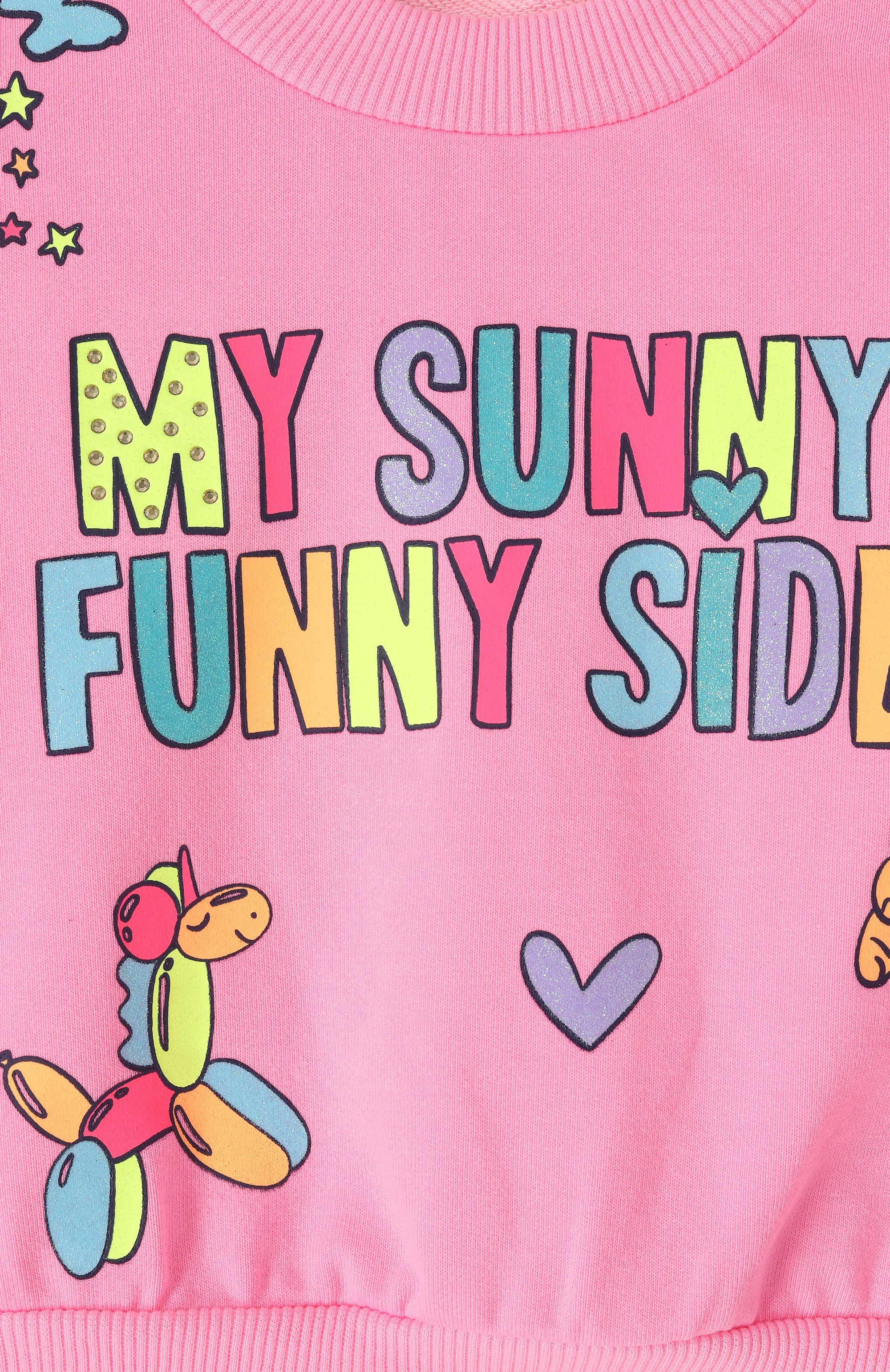 Свитшот BILLIEBLUSH, арт. U20877., фото 3