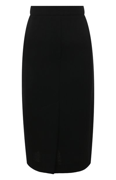 Женская шерстяная юбка CHAPURIN, арт. SK/17065/28070-м/FW23-24