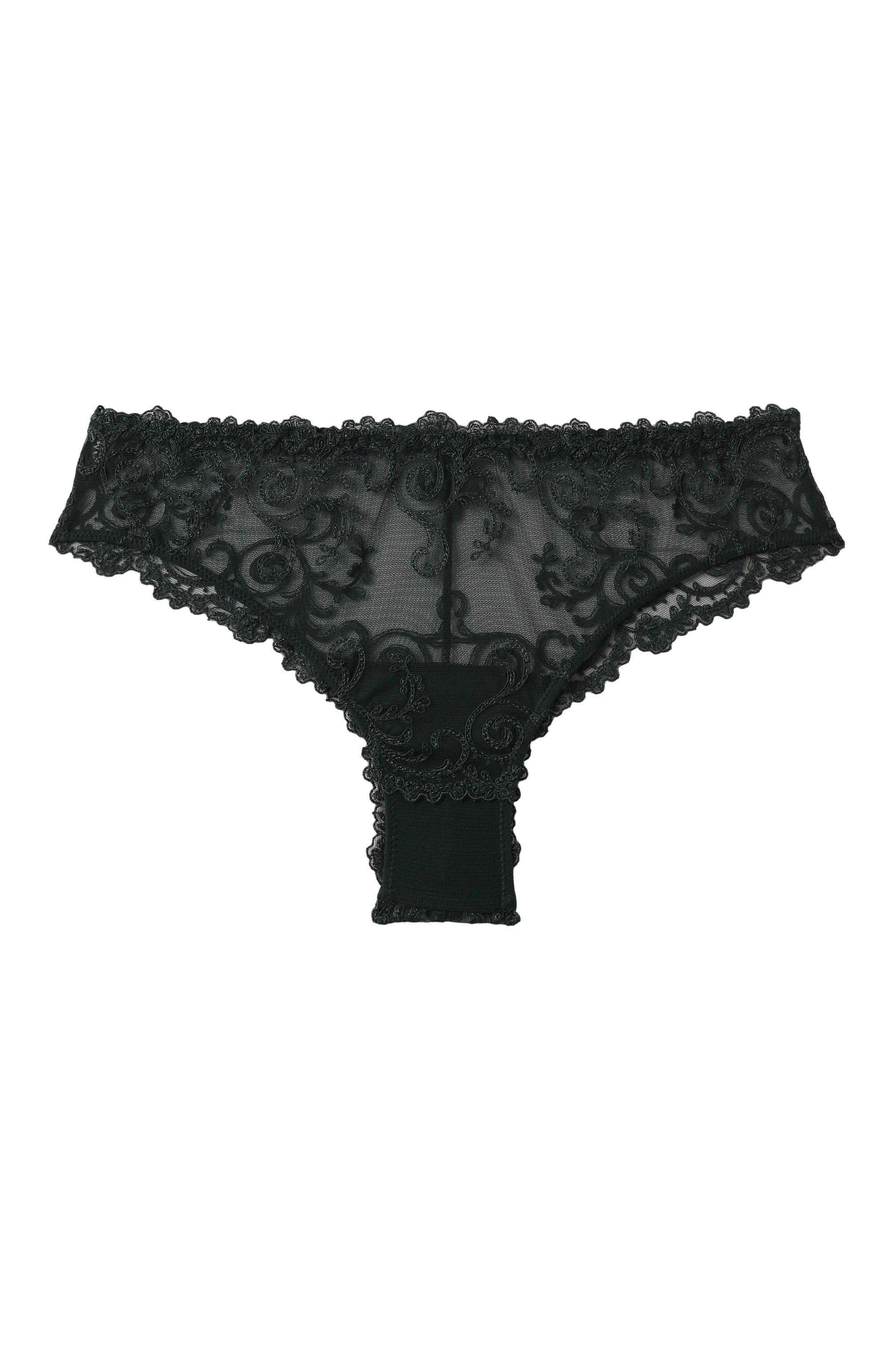 Трусы-танга AMBRA, арт. 1879, фото 1