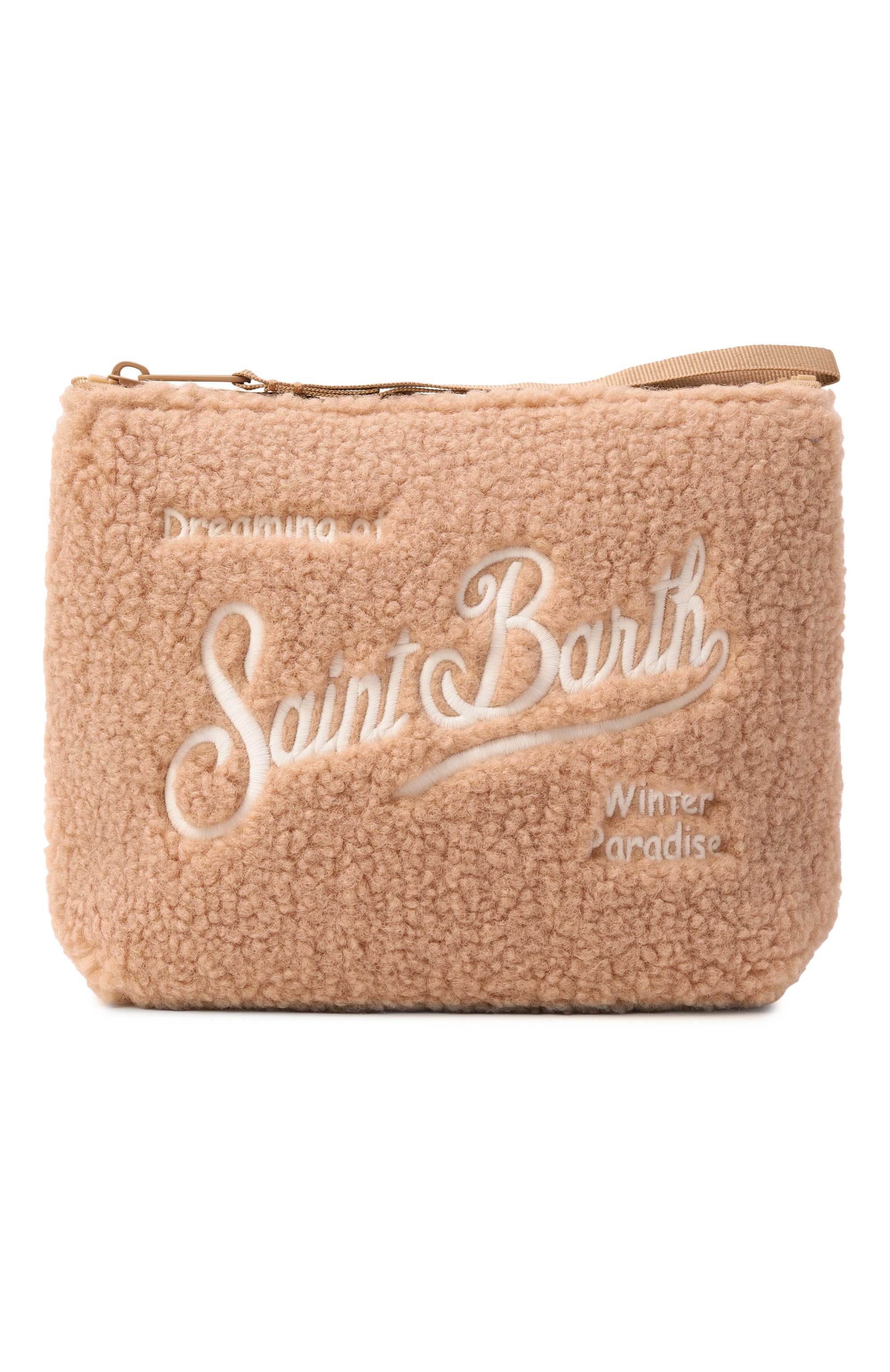 Косметичка aline MC2 SAINT BARTH, арт. ALI0023-00208I/ALINE TEDDY, фото 1