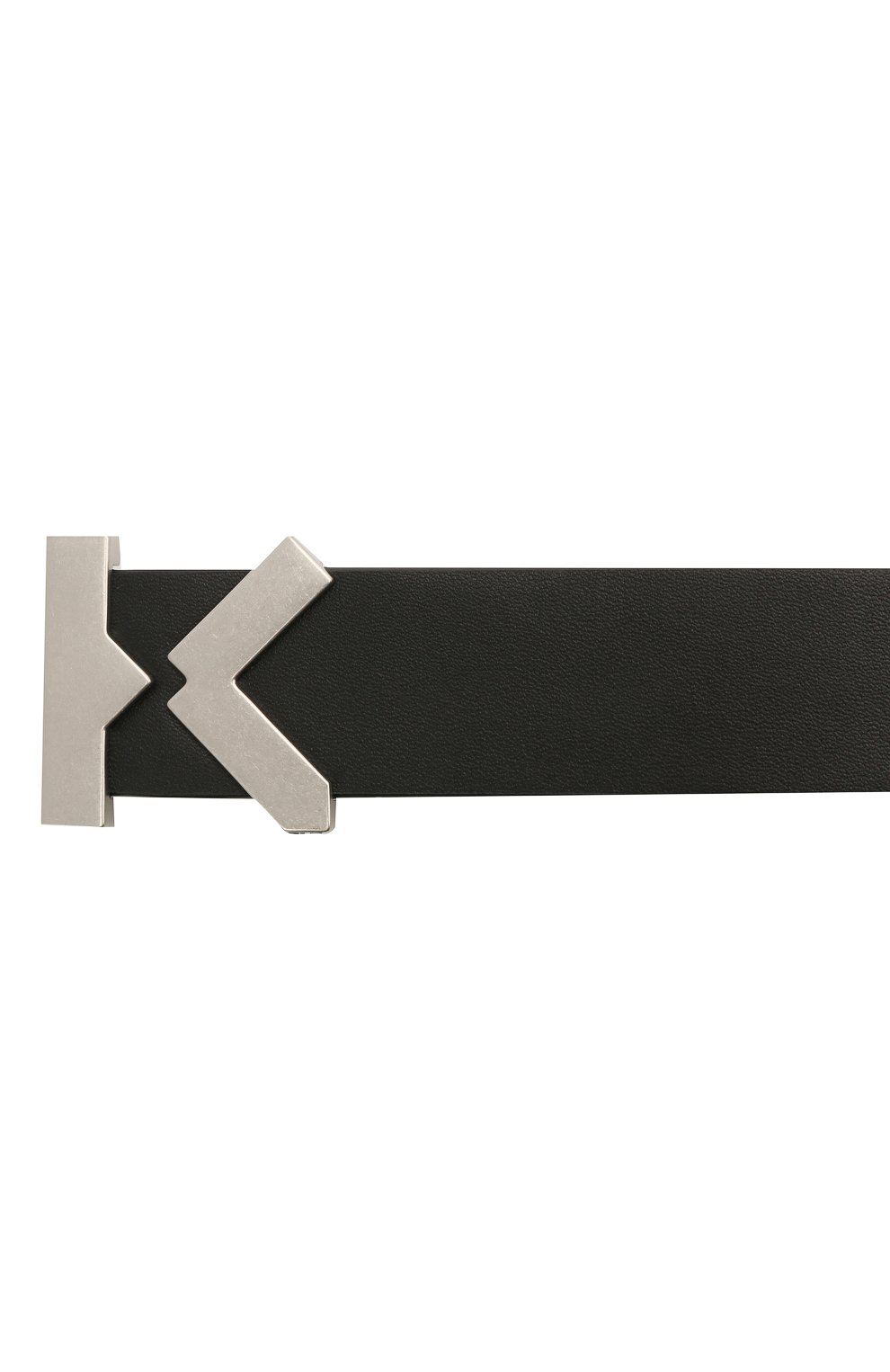 Кожаный ремень KENZO, арт. FB52CE309L20, фото 3