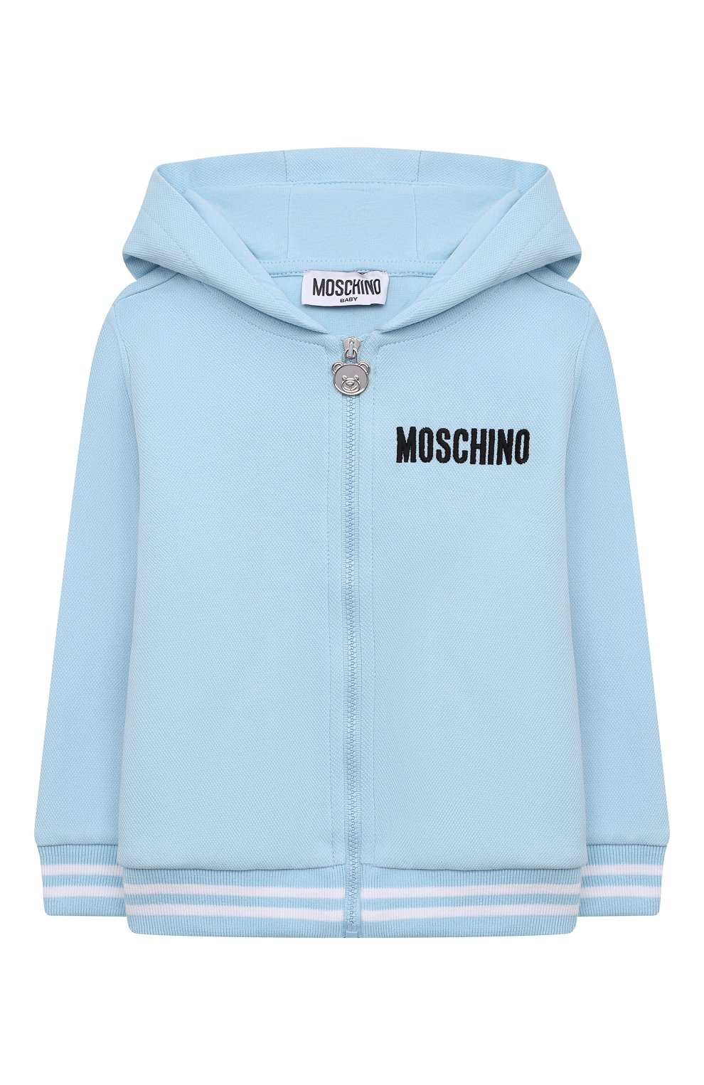 Комплект из толстовки и брюк MOSCHINO, арт. MUK03F/LCA34, фото 2