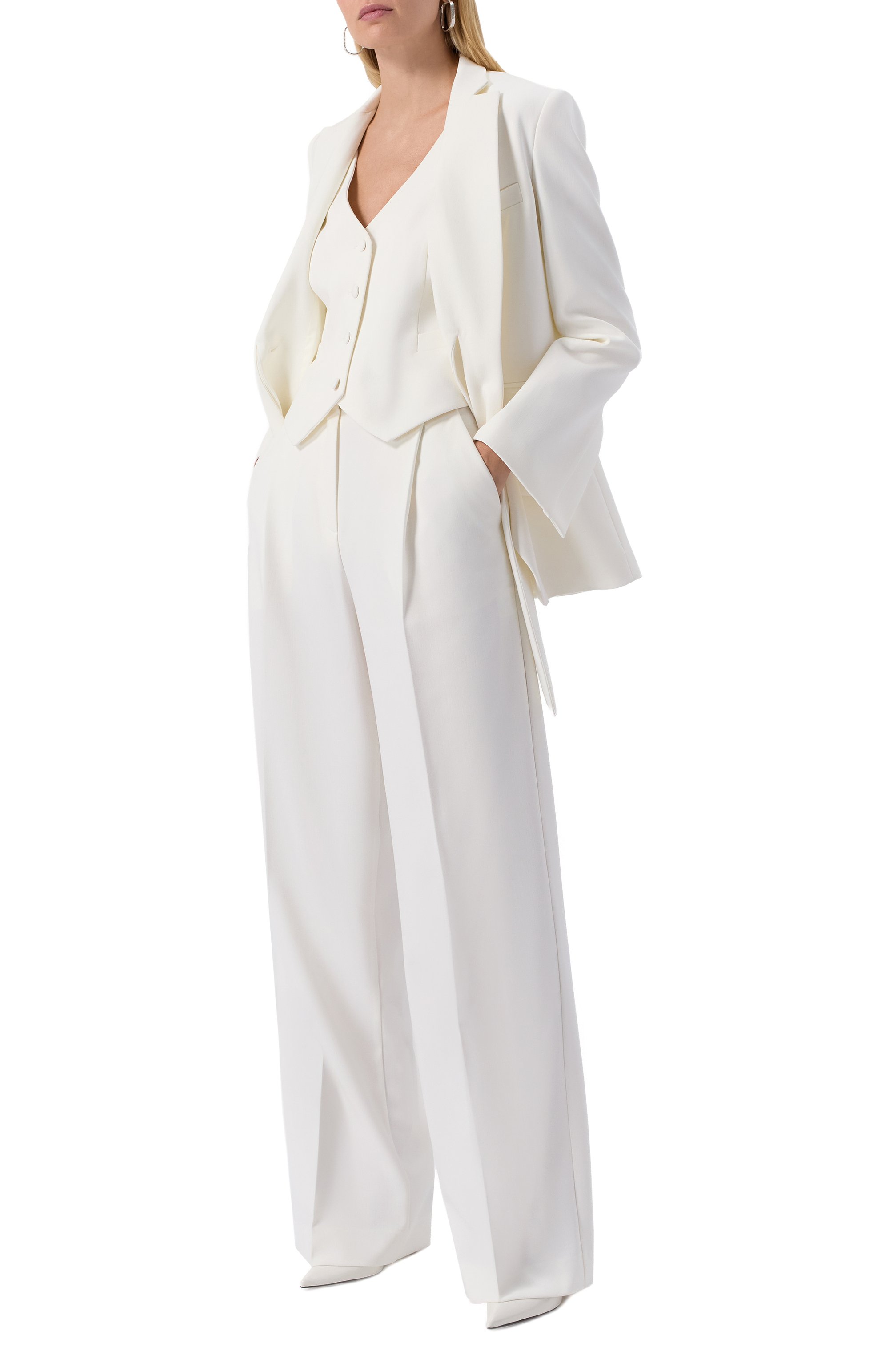 Жилет LEFFERS, арт. 7.42.29.1.02, фото 2