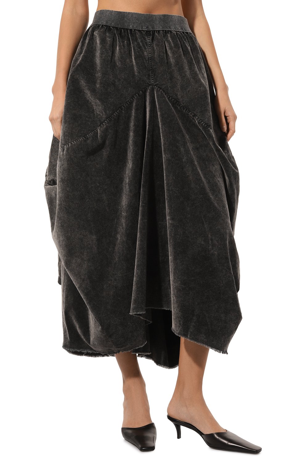 Юбка UMA WANG, арт. UP2026, фото 3