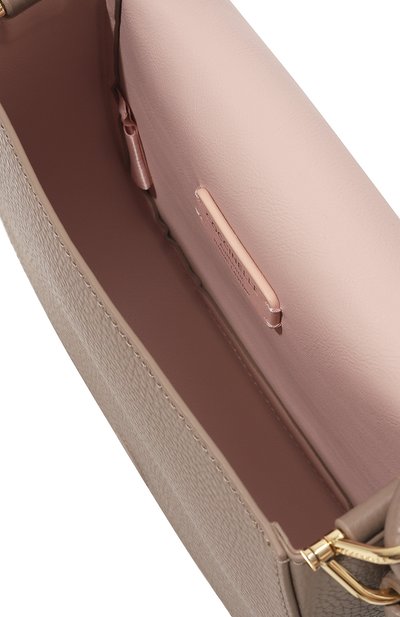 Сумка eclyps mini COCCINELLE, арт. E5Q9F550101, фото 5