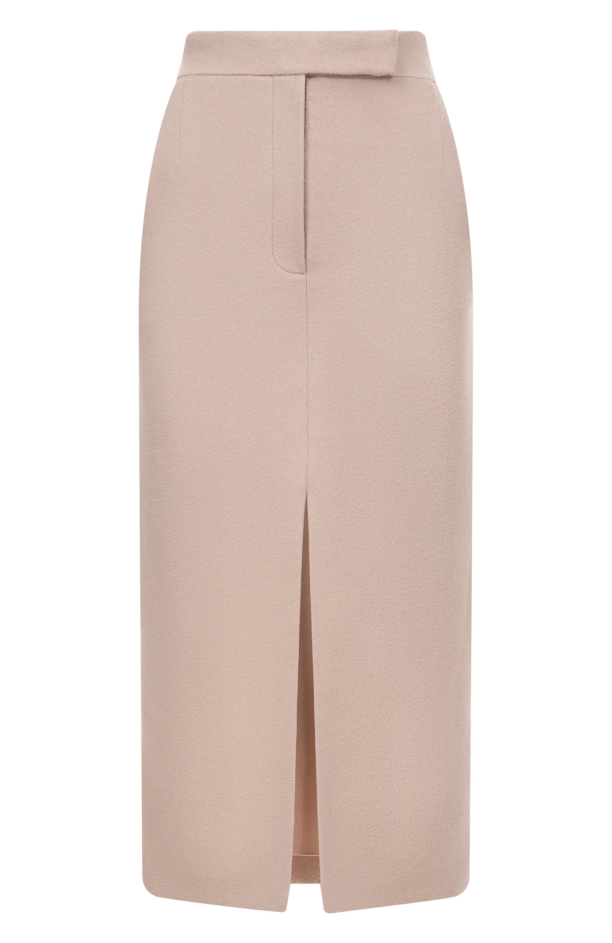 Кашемировая юбка MVST, арт. M25.1MW.S006/C0L0MB0 5335, фото 1