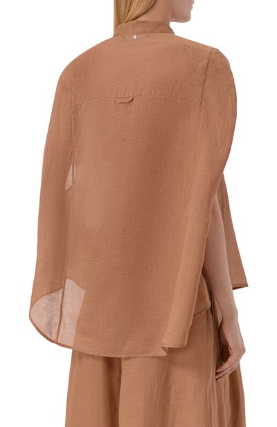 Рубашка LORENA ANTONIAZZI, арт. E2643CA03A/5254, фото 4