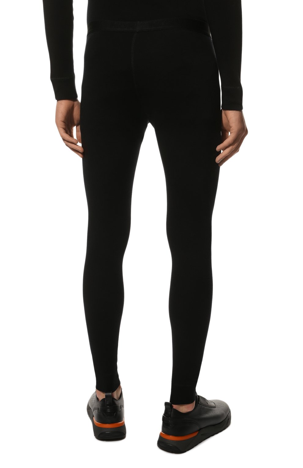 Шерстяные кальсоны NORVEG, арт. 15SMP003RU-002, фото 4