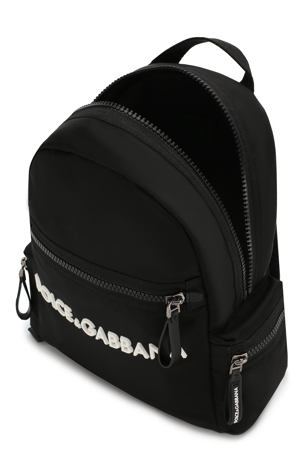 Рюкзак с логотипом бренда DOLCE & GABBANA, арт. EM0082/A9416, фото 3