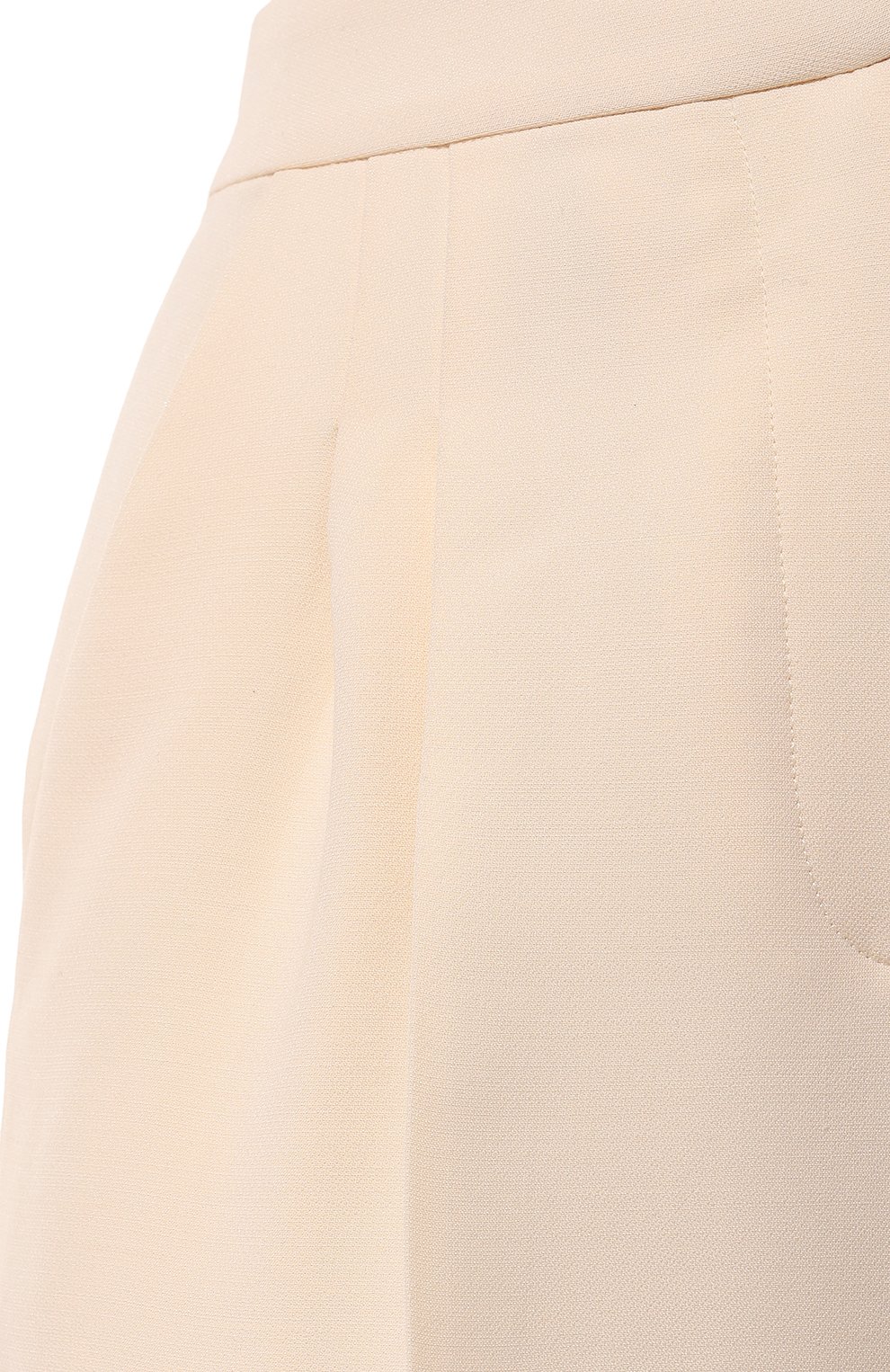 Брюки из шерсти и шелка AKHMADULLINA, арт. 1124.3B712/W003, фото 5