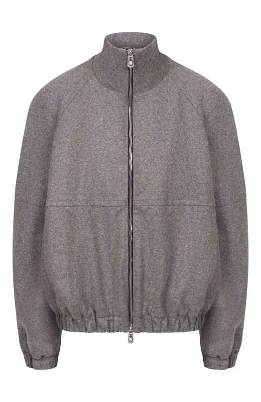 Бомбер Pinko 106046/A2ZU Серый 106046/A2ZU