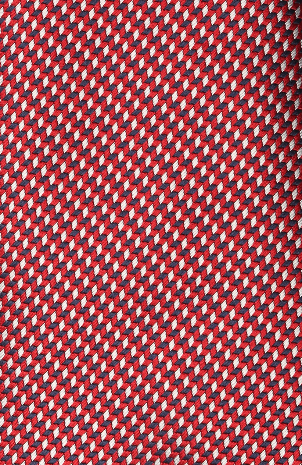 Шелковый галстук BRIONI, арт. 062H00/P0427, фото 3