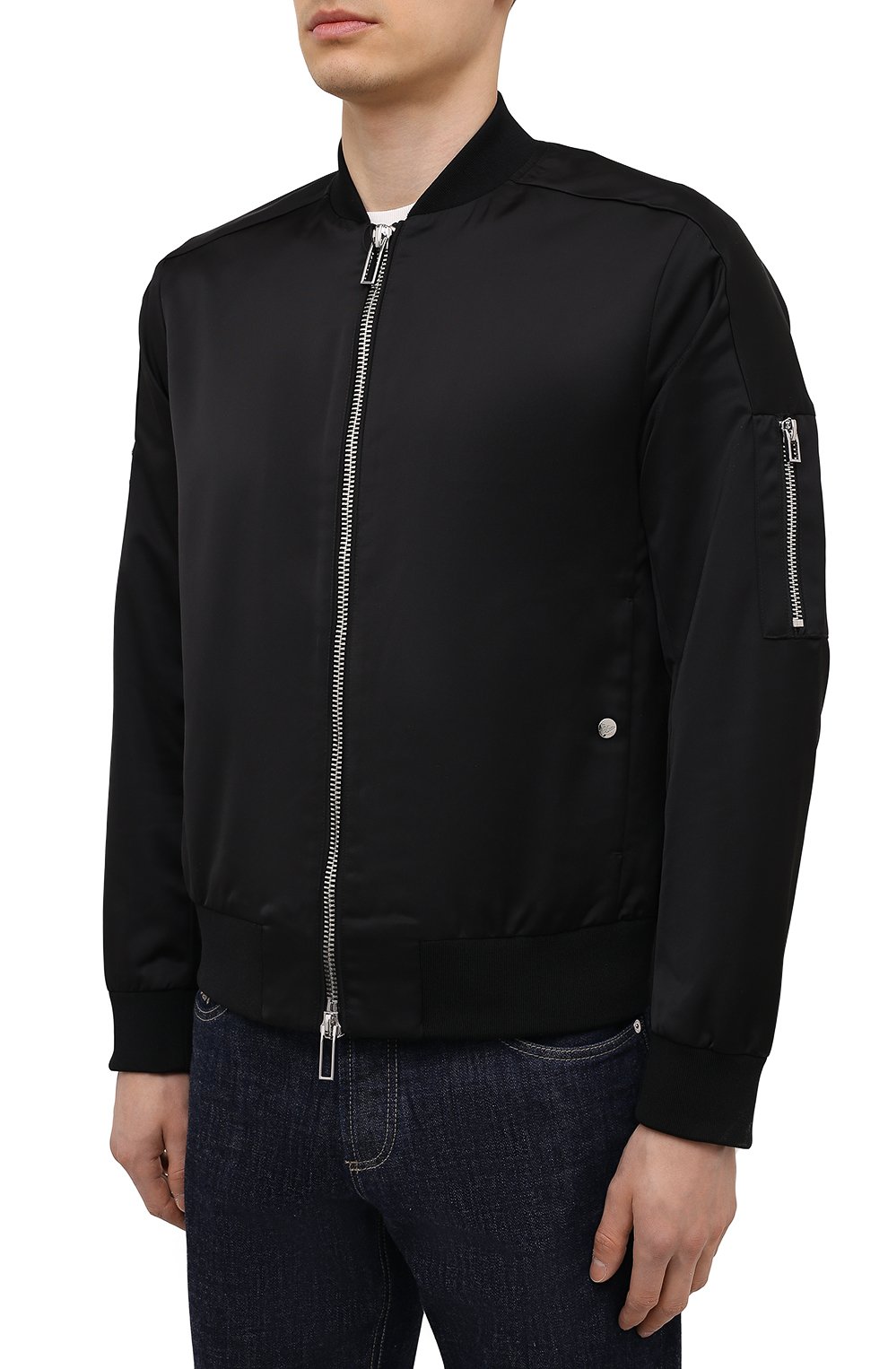 Бомбер EMPORIO ARMANI, арт. 3K1BT4/1NYHZ, фото 3