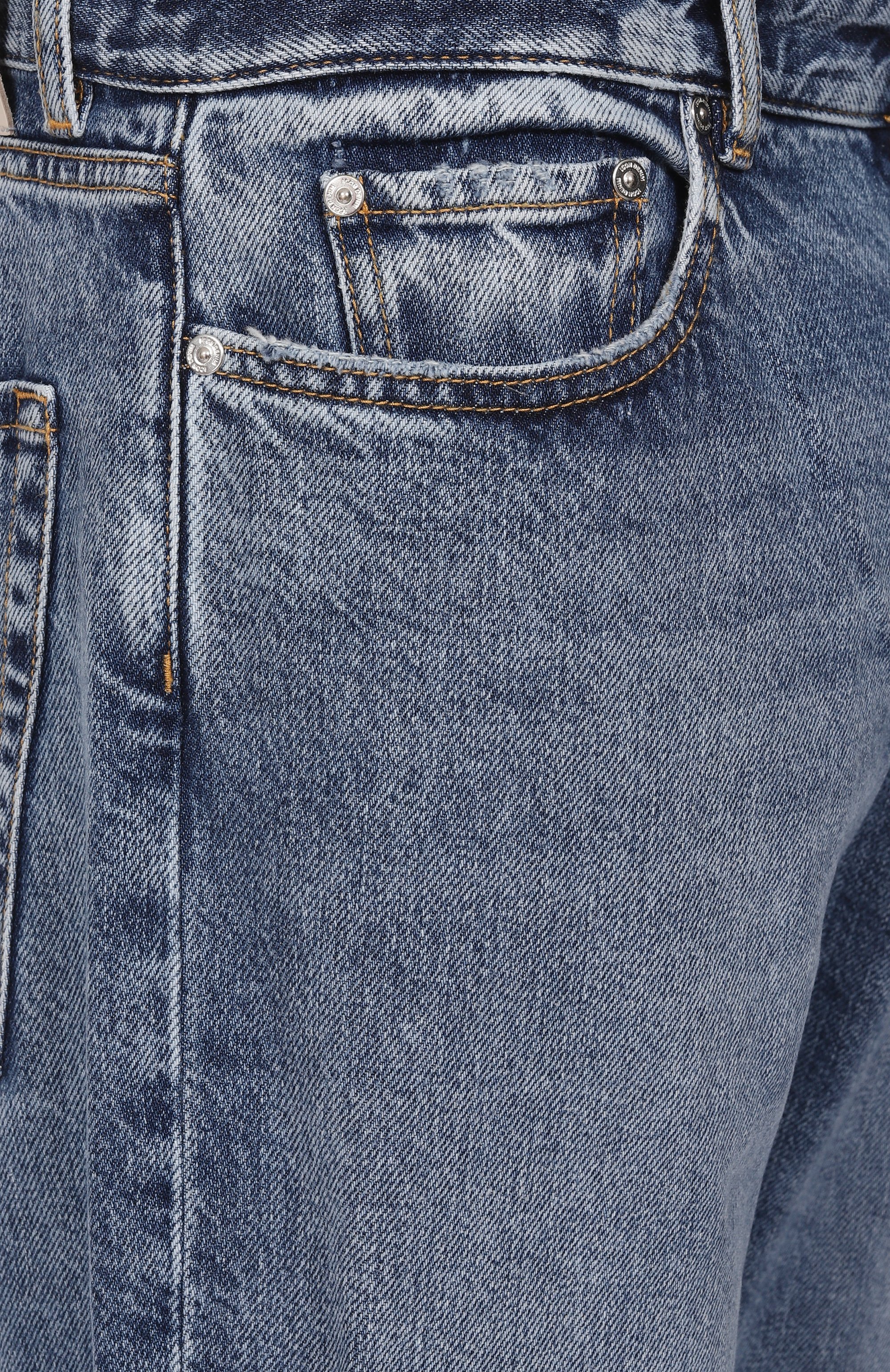 Джинсы kanye ICON DENIM LA, арт. KANYE/ID8800, фото 6