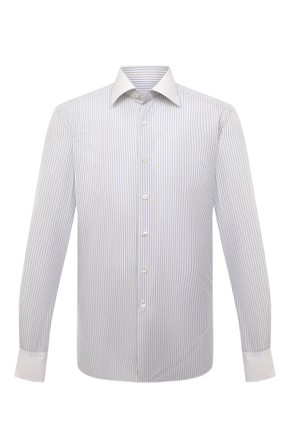 Хлопковая сорочка STEFANO RICCI, арт. MC003686/L1365, фото 1