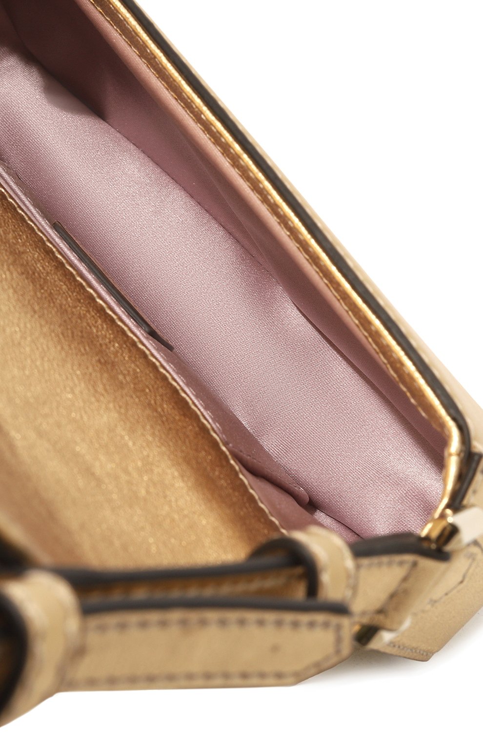 Сумка avenue mini JIMMY CHOO, арт. AVENUE MINI SHLDR/JHS, фото 5