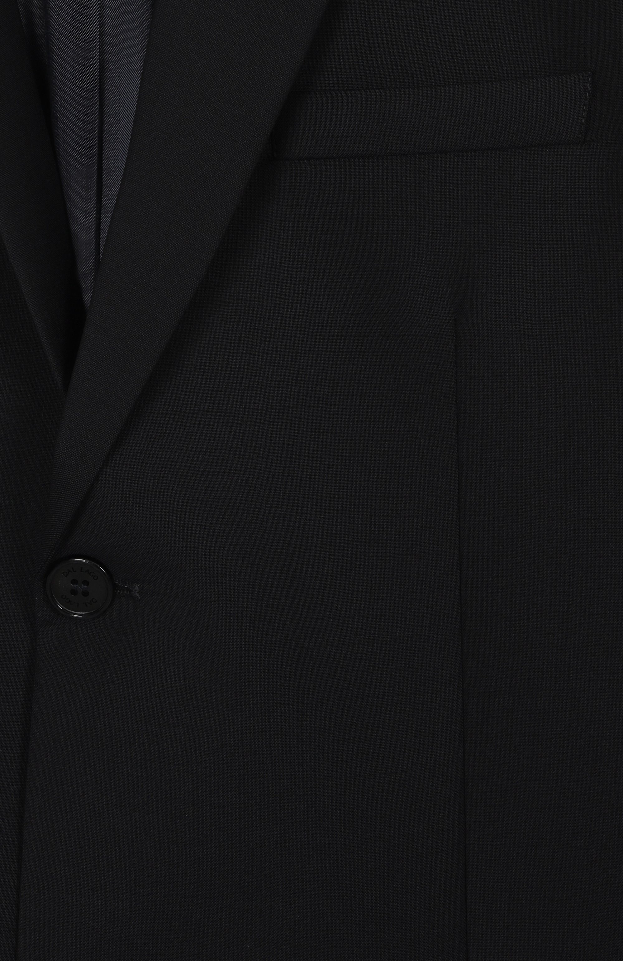 Шерстяной костюм DAL LAGO, арт. N011/1011/17-18, фото 6