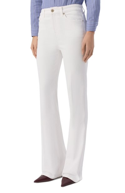Джинсы lisha 7 FOR ALL MANKIND, арт. 7UIW0C14-SL6, фото 3