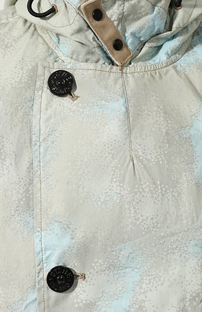 Куртка STONE ISLAND, арт. 7215420E2, фото 5
