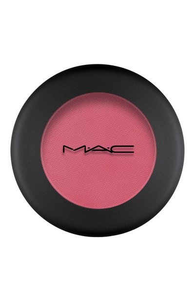 Тени для век powder kiss small eyeshadow, fall in love MAC, арт. SK37-19, фото 3