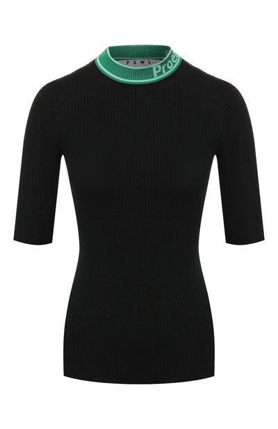 Женский хлопковый топ PROENZA SCHOULER, арт. WL1937269-KC065