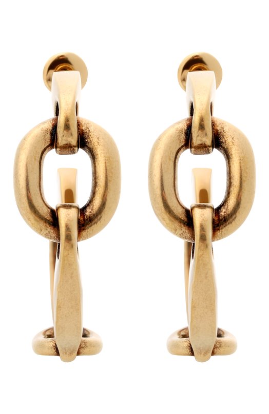Серьги Chloé CH26SJE05CB79DCTU Золотой CH26SJE05CB79DCTU