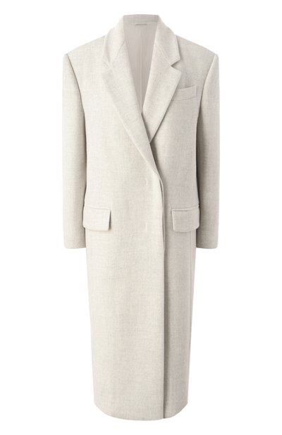 Женское пальто из шерсти и кашемира BRUNELLO CUCINELLI, арт. MD5329861