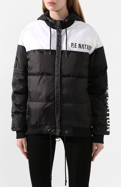 Куртка P.E. NATION, арт. 19PE4J085, фото 3
