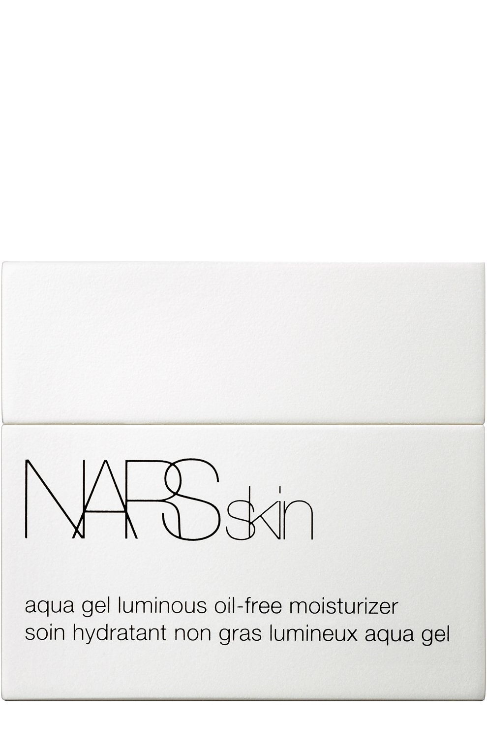 Увлажняющий крем-гель (50ml) NARS бесцветного цвета по цене 4300 руб., арт. 4807NS, фото 1 Увлажняющий крем-гель (50ml) NARS, арт. 4807NS, фото 1