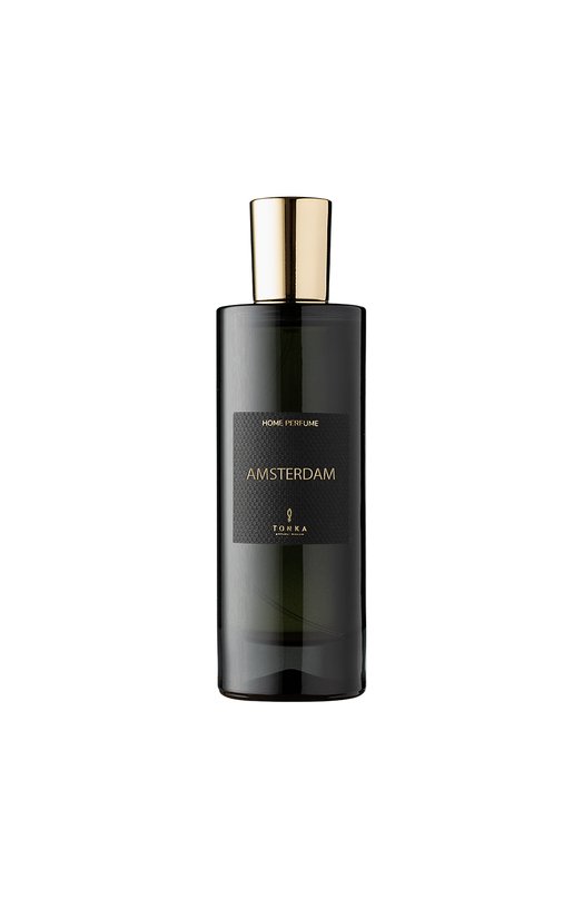 фото Парфюмированный спрей для дома amsterdam (100ml) tonka perfumes moscow