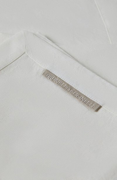 Набор из 4-х сервировочных салфеток BRUNELLO CUCINELLI, арт. MLH995T014, фото 2