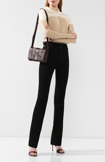 Сумка cassette BOTTEGA VENETA, арт. 578004/VMAY1, фото 2