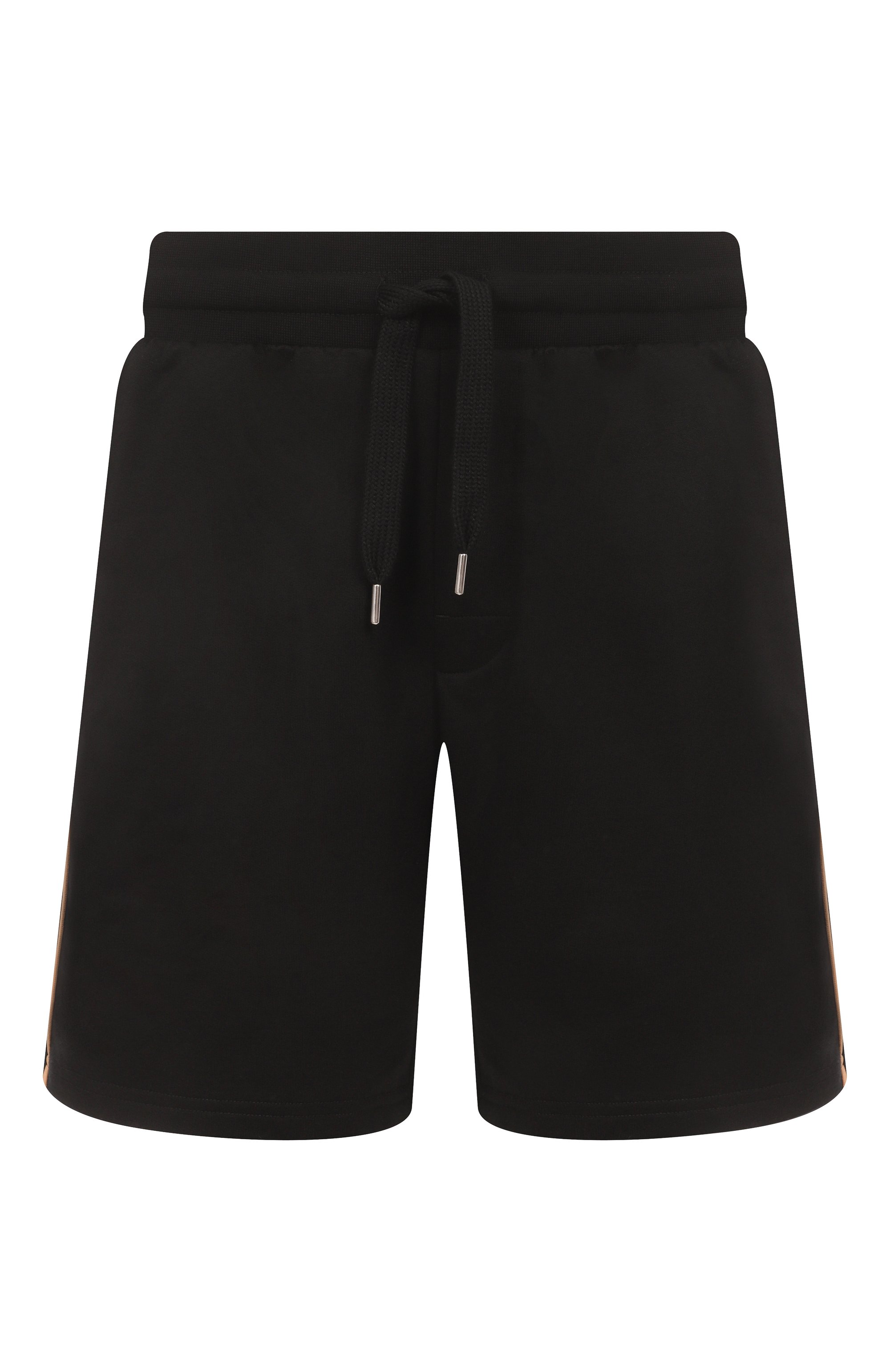 Хлопковые шорты BOSS, арт. 50545595, фото 1