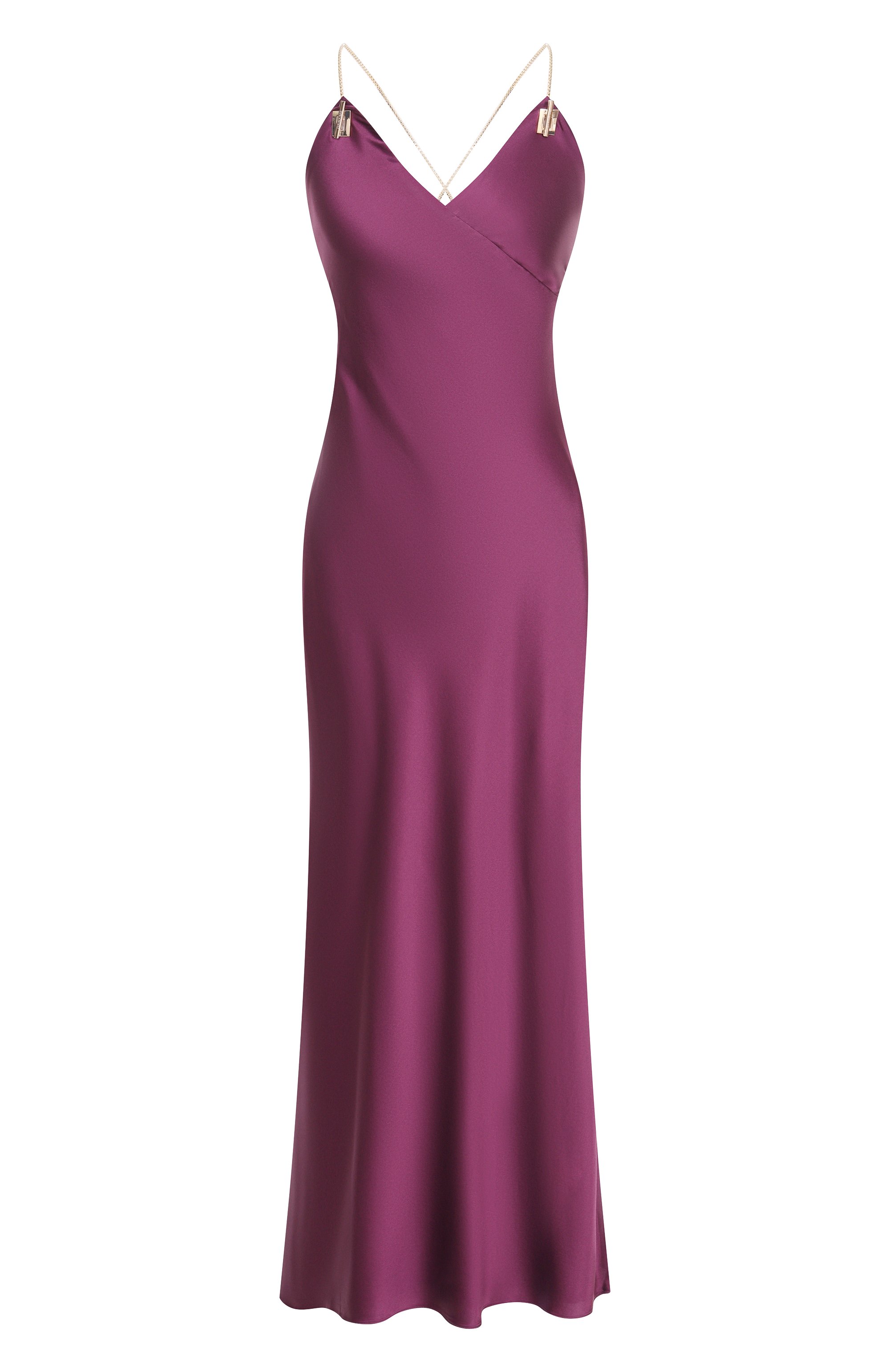 Шелковое платье DANAME, арт. 625FW6704S, фото 1