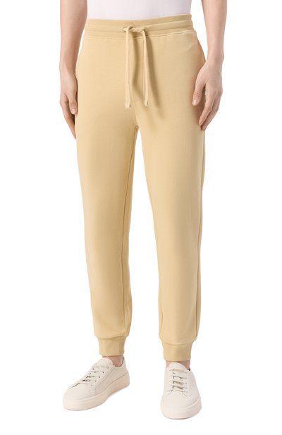 Хлопковый спортивный костюм HUGO, арт. 50492581, фото 4