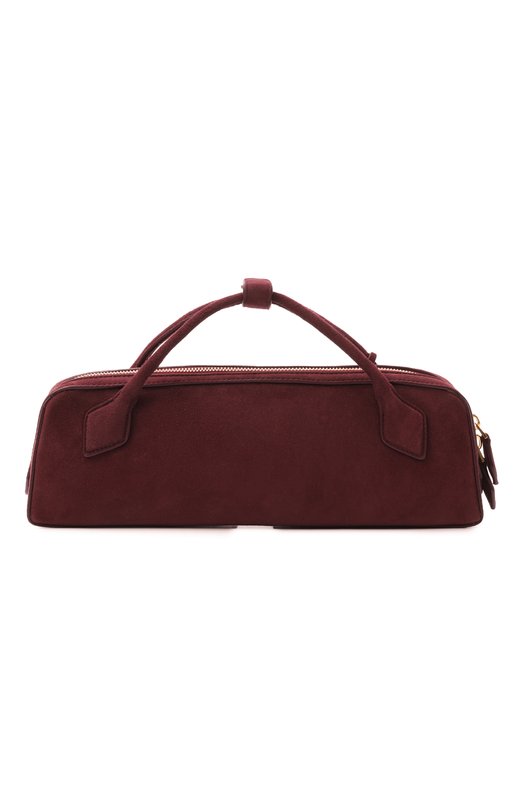 Сумка Le Teckel Alaia AA1S06026CA328 Бордовый  AA1S06026CA328 Фото 6