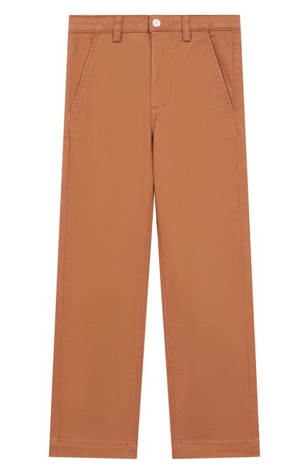 Хлопковые брюки JACADI, арт. 2043652